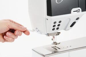 Другие факторы выбора швейной машинки