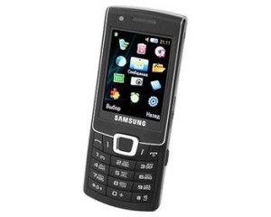 Samsung GT-S7220 обзор телефона