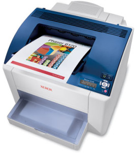 Лазерные принтеры для печати, выбираем правильно
