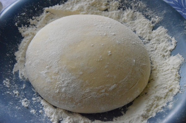 Как сделать тесто для пельменей в хлебопечке