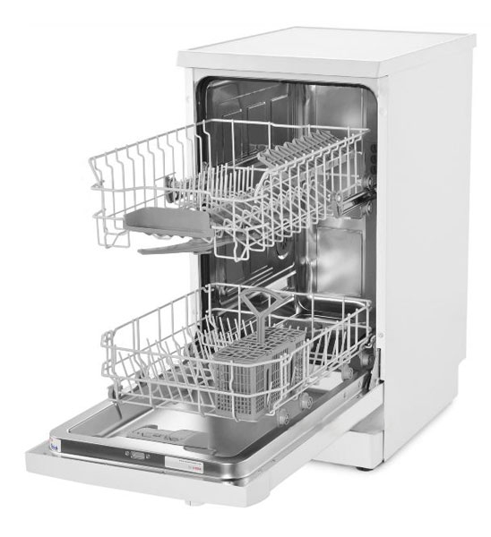 Посудомоечная машина Bosch и ее особенности