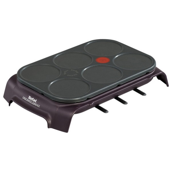 Tefal Crep'party compact PY5510