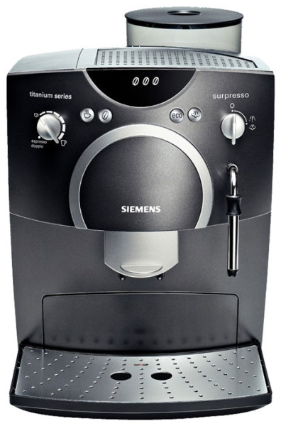 Какими преимуществами обладает кофемашины Siemens