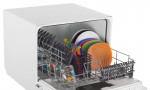 Посудомоечные машины Электролюкс и их преимущества