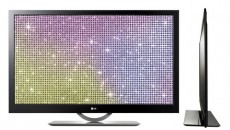 Главные особенности различных LED телевизоров фирмы LG