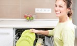Посудомоечные машины Индезит и их преимущества