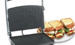 Тостер для горячих бутербродов: характеристики и особенности