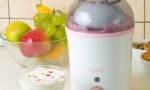 Как приготовить йогурт в домашних условиях в йогуртнице