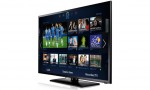 Телевизор Samsung F9000: высокое качество изображения и звука